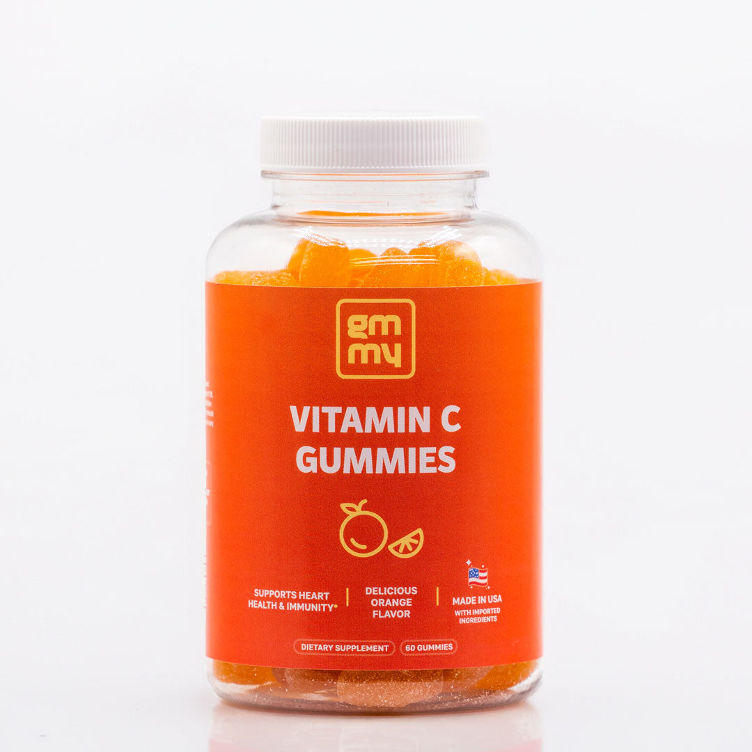 Vitamin C Gummies