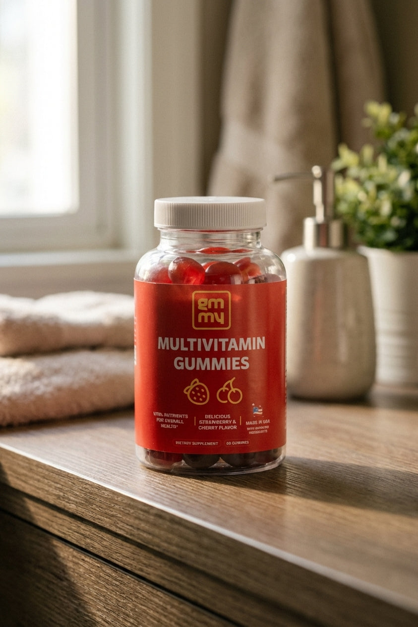 Vitamin D Deficiency Symptoms: How to Know if You're Not Getting Enough