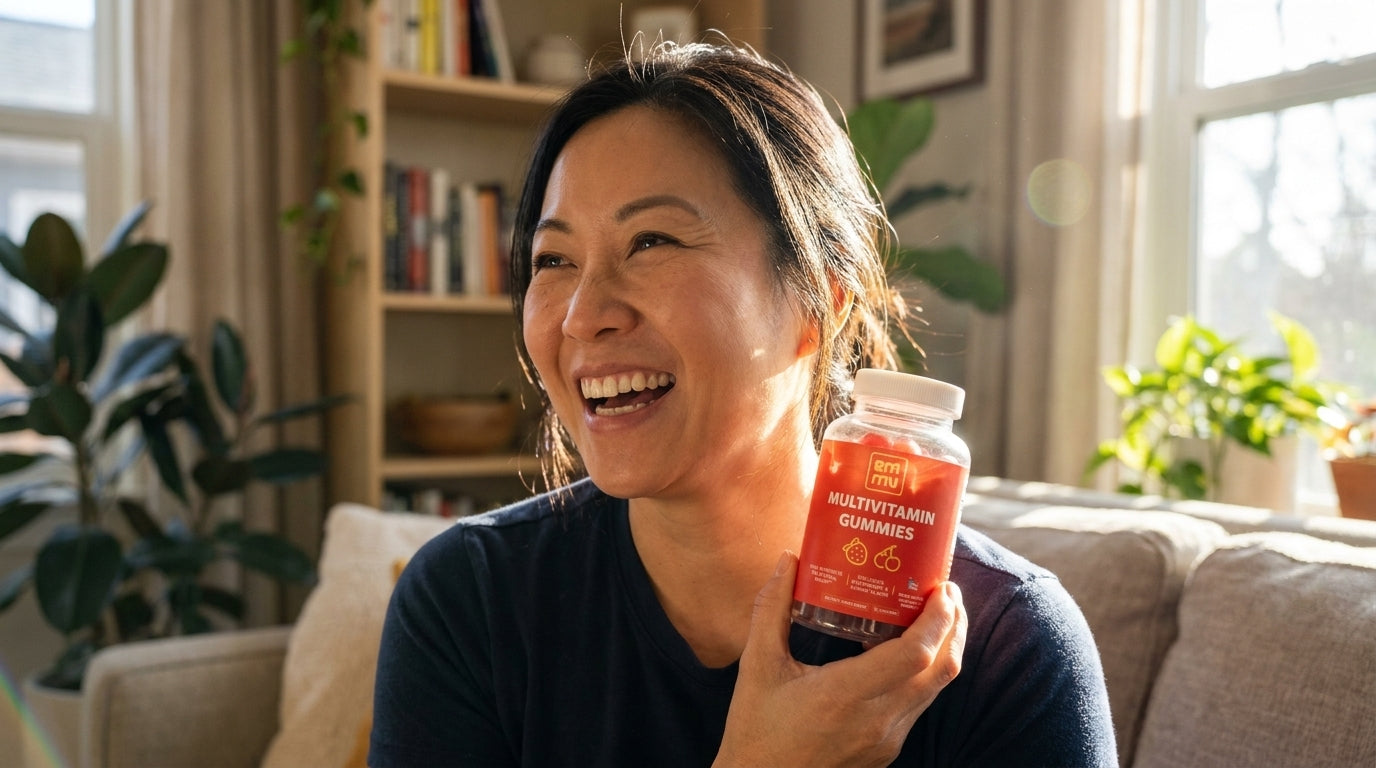 Why Some People Don't Methylate B-Vitamins (MTHFR)