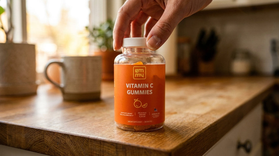 Megadosing Vitamin C: Is There a Ceiling?