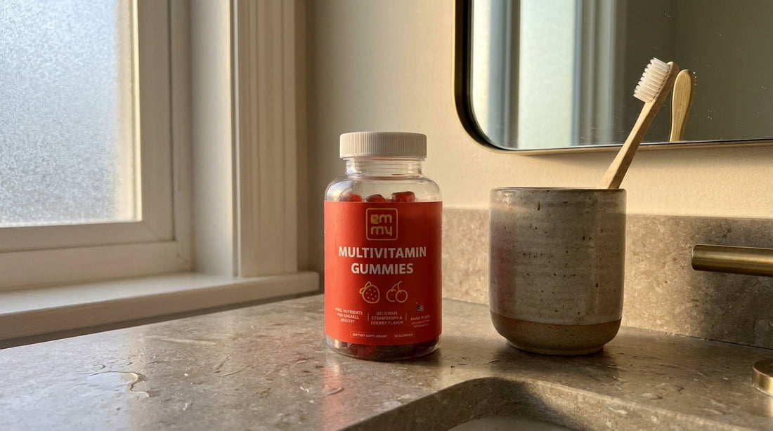 Brittle Nails and Hair: 3 Vitamins Worth Trying