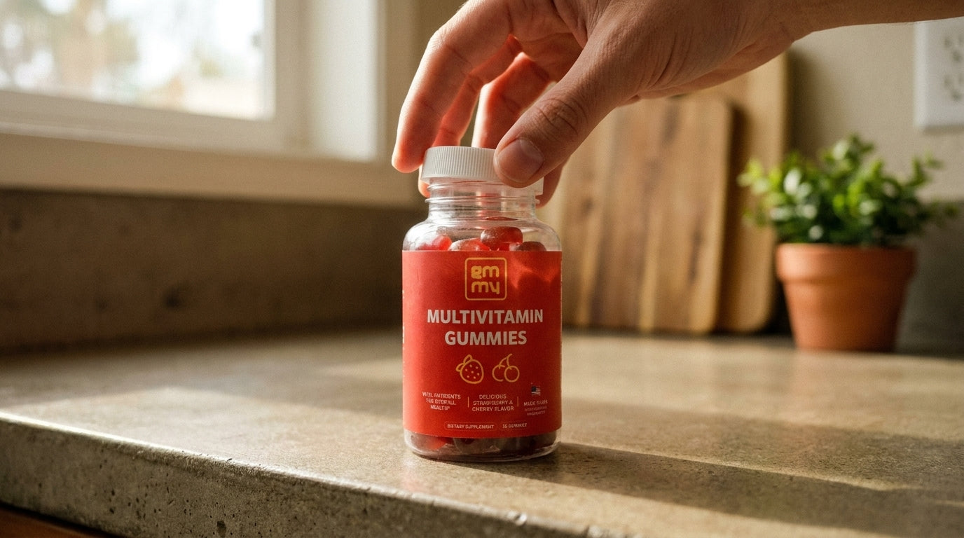 Vitamin K2 MK-7: The Quiet Partner Vitamin D Needs