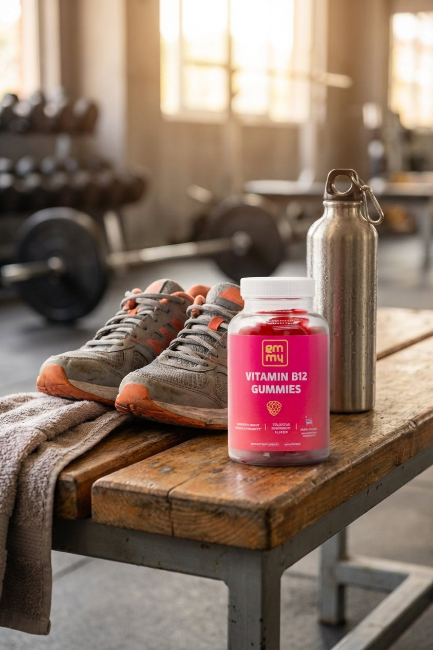 How to Boost Energy Levels Naturally Without Caffeine: A Complete Guide