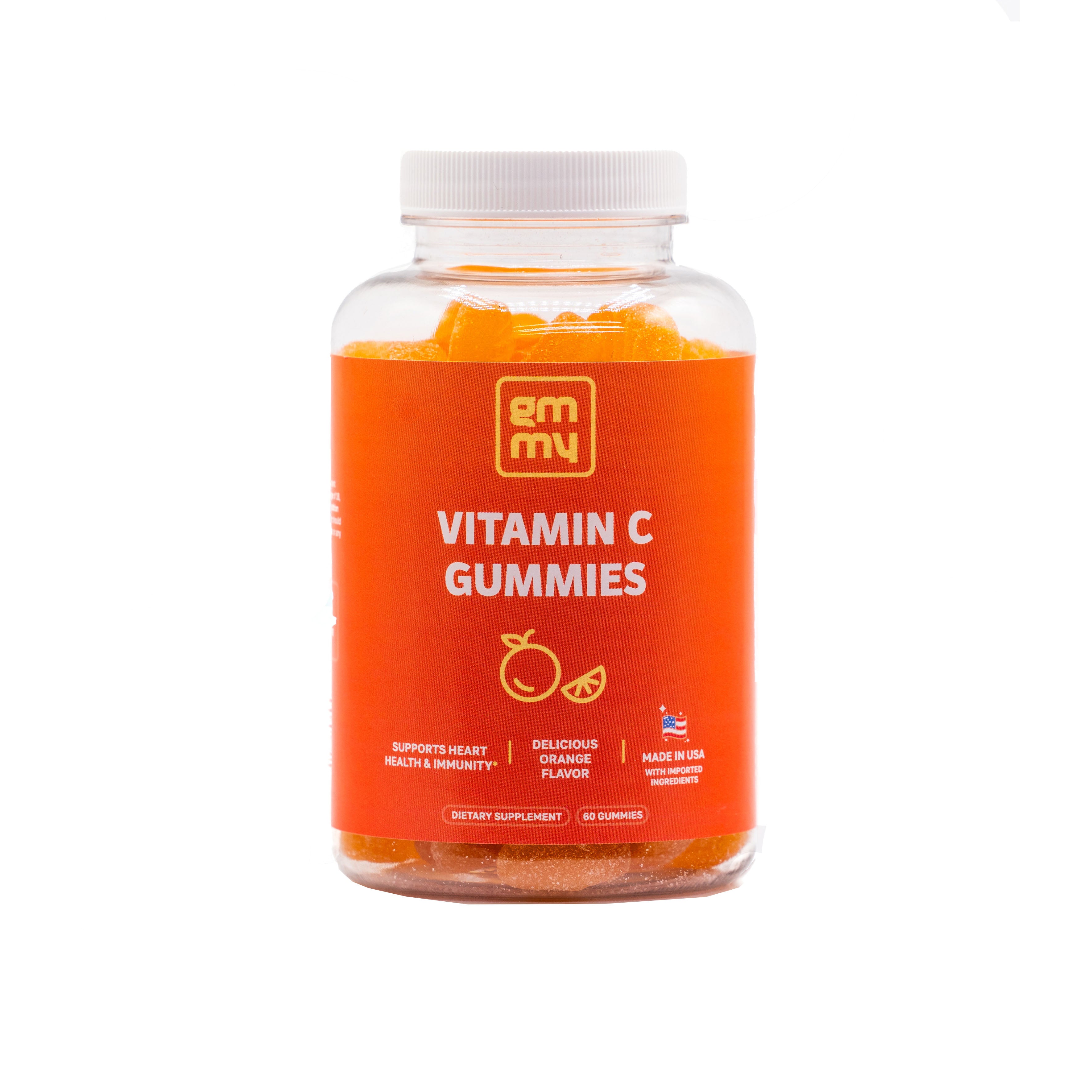 Vitamin C Gummies