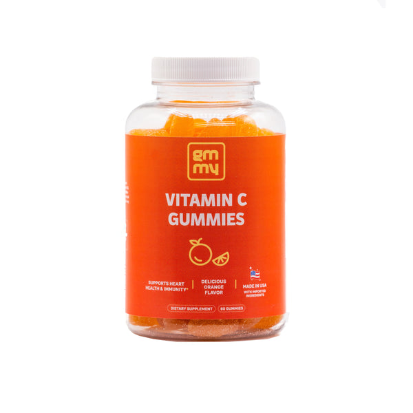 Vitamin C Gummies