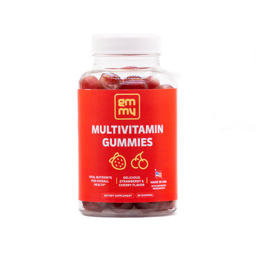 Multivitamin Gummies