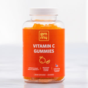 Vitamin C Gummies