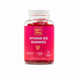 Vitamin B12