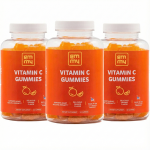 Vitamin C Gummies