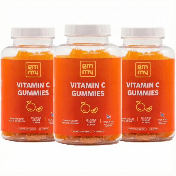 Vitamin C Gummies