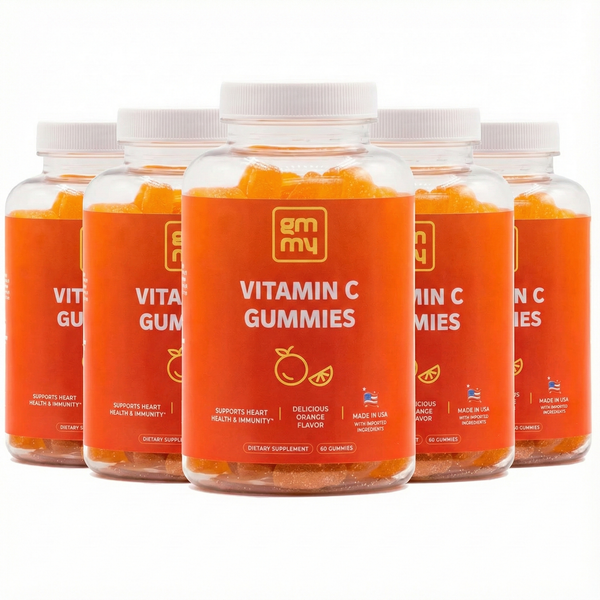 Vitamin C Gummies