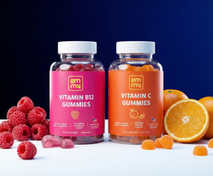 Energy & Immunity Bundle